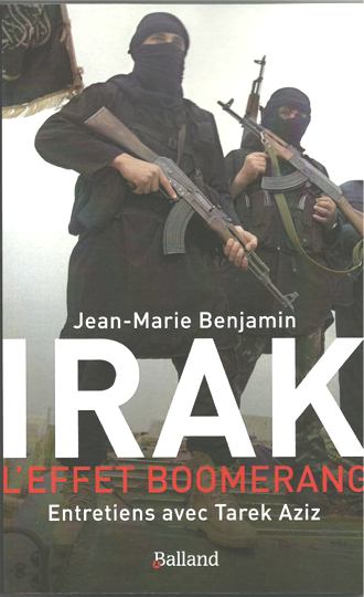 Irak